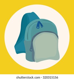 travel bag theme 