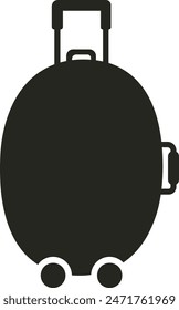 Bolso de viaje Vector: Compacto, duradero, versátil. Diseñado para viajes sin fisuras, con amplio almacenamiento y un diseño elegante. Ideal para cualquier viaje.