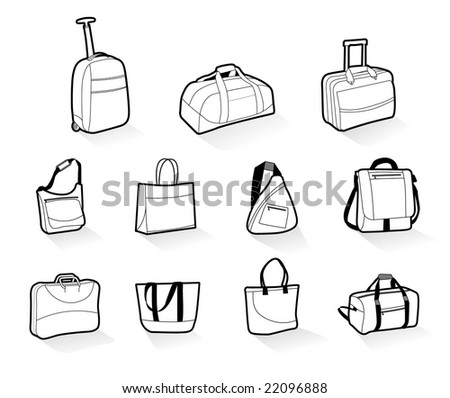 travel bags