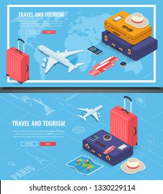 Travel Icon Concept Stock Vector (Royalty Free) 147459608 | Shutterstock