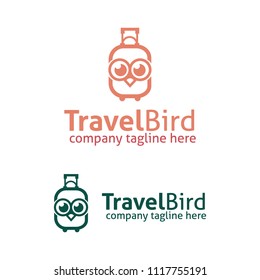 Travel Bird Logo