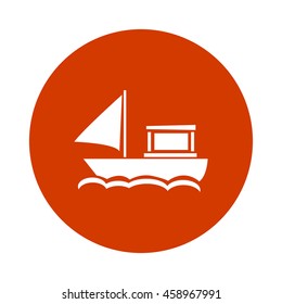 travel boat