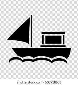 travel boat