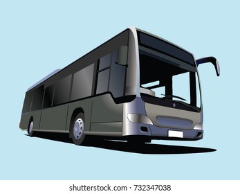 travel bus 