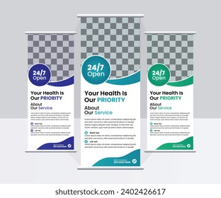 Travel Business agency Roll Up Template. Truism Standee Design Banner. Corporate digital Roll Up Banner. Vector x Banner, Holiday x-stand Banner. 
Company Tours Vacation exhibition display template.Tr