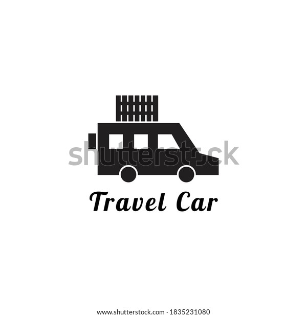 Travel Car Logo Vector\
Templates Sports