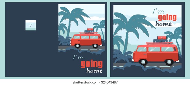 travel card