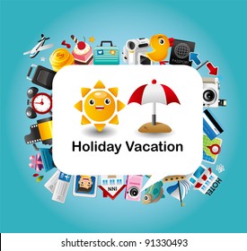 Travel card