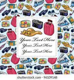 Travel card