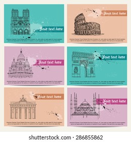 travel cards
