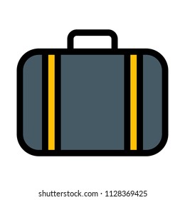 Travel Carry Suitcase