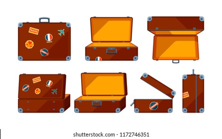 16,410 Open briefcase Images, Stock Photos & Vectors | Shutterstock