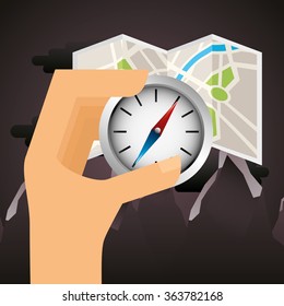 travel concept design 