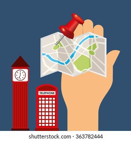 travel concept design 