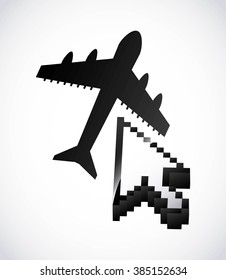 travel concept design 