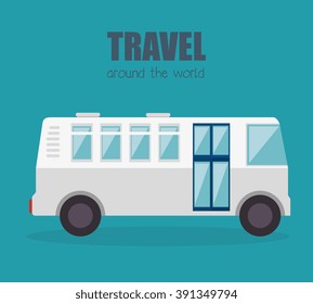 travel concept design 