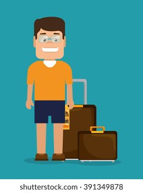 travel concept design 