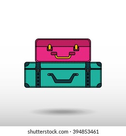 travel concept design 
