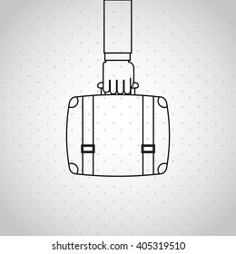 travel concept design 