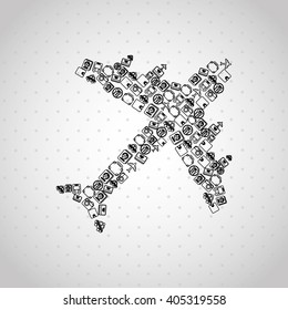 travel concept design 