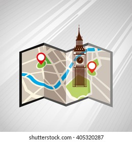 travel concept design 