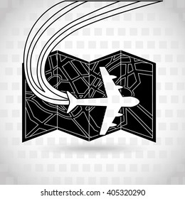 travel concept design 