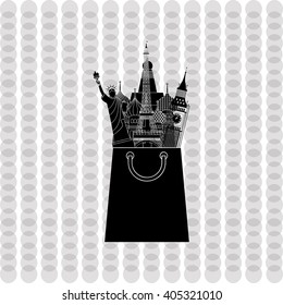 travel concept design 