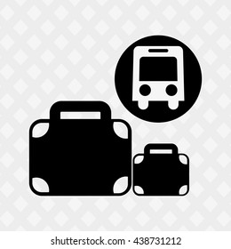 travel concept design 
