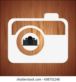 travel concept design 
