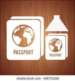 travel concept design 