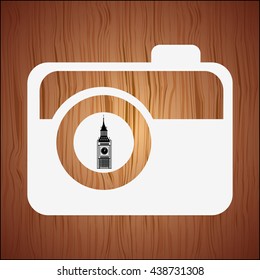 travel concept design 