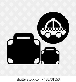 travel concept design 