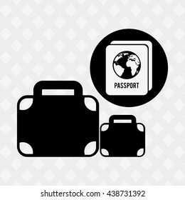 travel concept design 