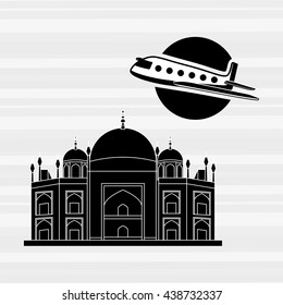 travel concept design 