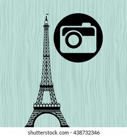 travel concept design 