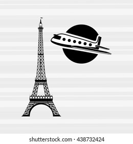 travel concept design 