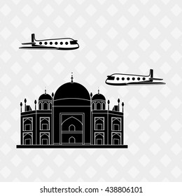 travel concept design 