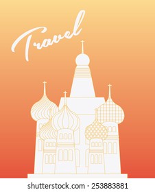 travel concept design, vector illustration eps10 graphic 