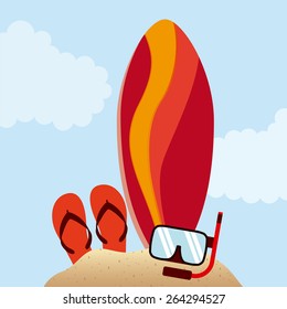 travel concept design, vector illustration eps10 graphic 