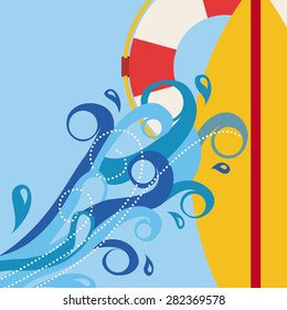 travel concept design, vector illustration eps10 graphic 