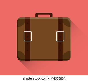 travel  concept with icons design, vector illustration 10 eps graphic.