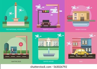 Travel Conceptual Design