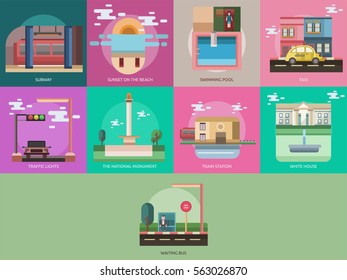 Travel Conceptual Design