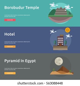 Travel Conceptual Design