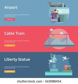 Travel Conceptual Design