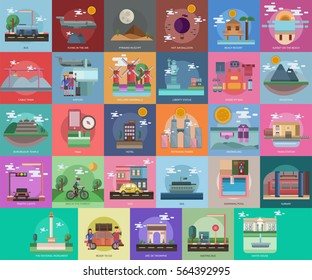 Travel Conceptual Design