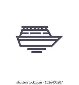 Travel cruise vacations