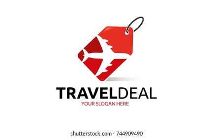 Travel Deal Logo