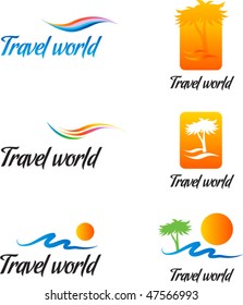 Travel design elements