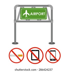 Travel design over white background, vector illustration
